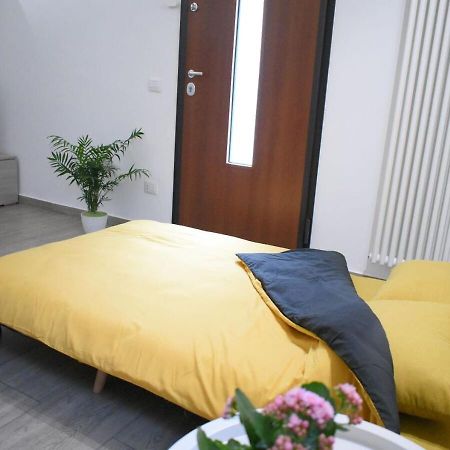 Casa Peschiera-Linate-Milano Appartement Peschiera Borromeo Buitenkant foto