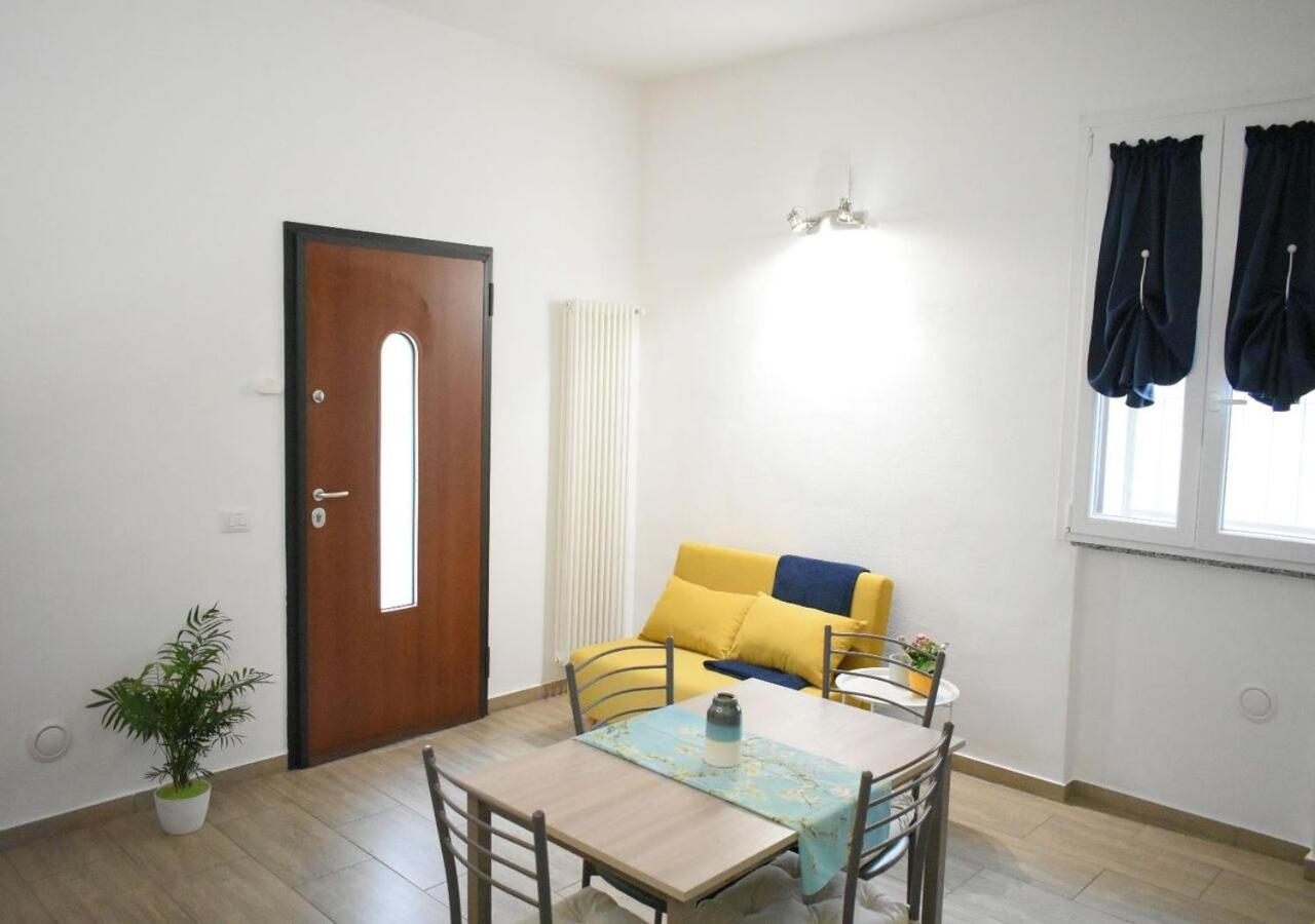 Casa Peschiera-Linate-Milano Appartement Peschiera Borromeo Buitenkant foto
