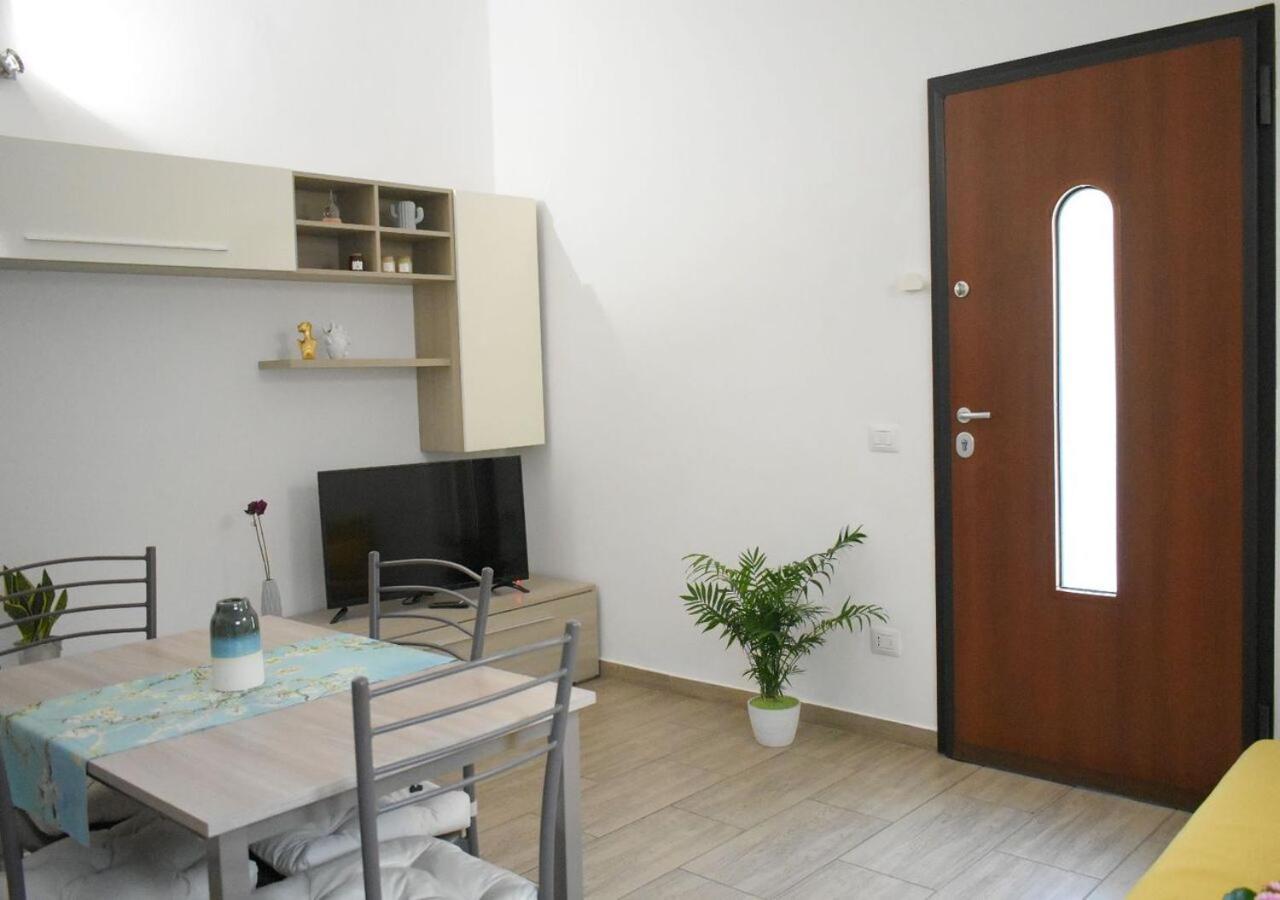 Casa Peschiera-Linate-Milano Appartement Peschiera Borromeo Buitenkant foto